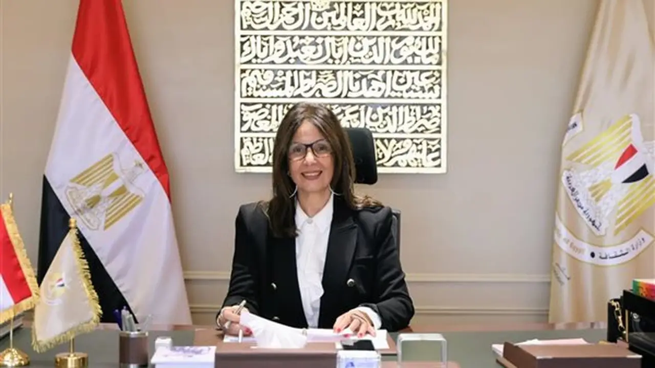 أول تعليق من وزيرة الثقافة السابقة بعد استقالتها: دعوى ملفقة لتشويه السمعة
