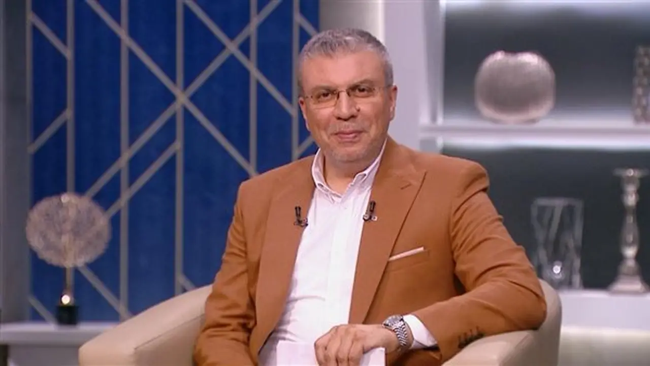 عمرو الليثى في «إنسان تاني»: ربنا ينصرنا على من ظلمنا