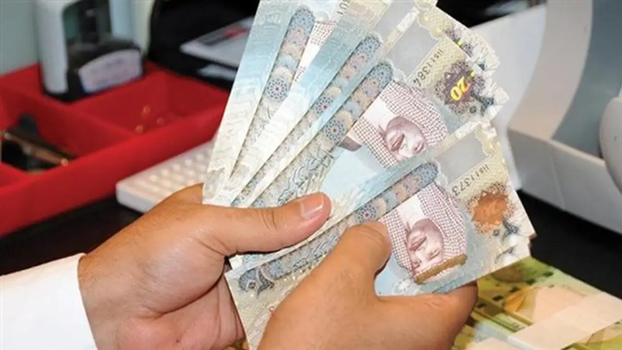سعر الدينار البحريني مقابل الجنيه المصري في بنك مصر اليوم الأربعاء
