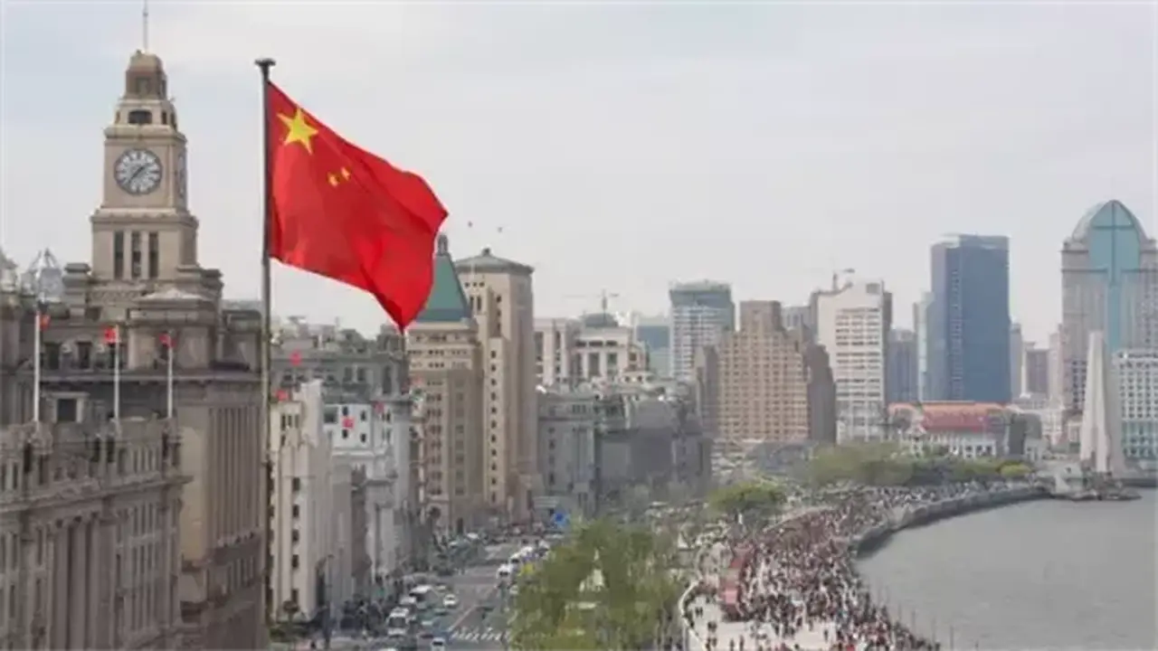 رؤية صينية: ثلاثة سيناريوهات تحدد مستقبل الشرق الأوسط بعد الحرب مع إيران