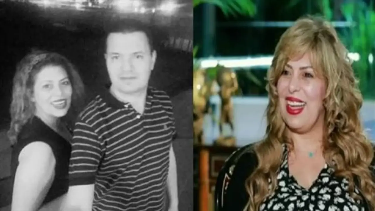 إيمان وحيد سيف في ذمة الله بعد شهرين من الغيبوبة (تفاصيل)