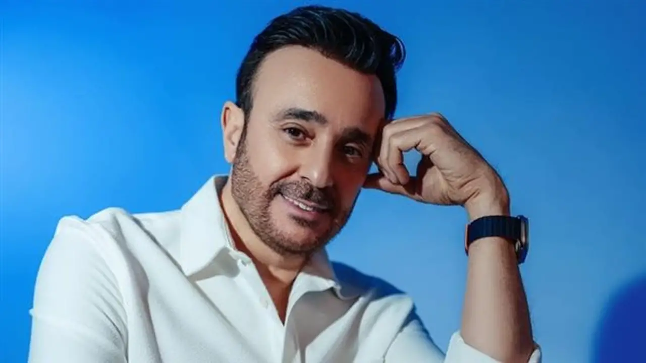 صابر الرباعي يدعم الفنان فضل شاكر بعد إخلاء سبيله