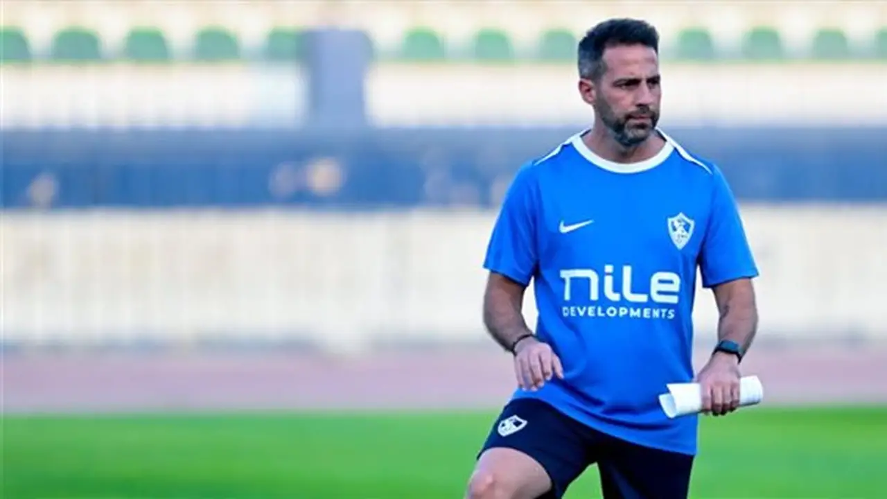 الزمالك ينهي أزمة مستحقات فيريرا ويغلق قضية جديدة في فيفا