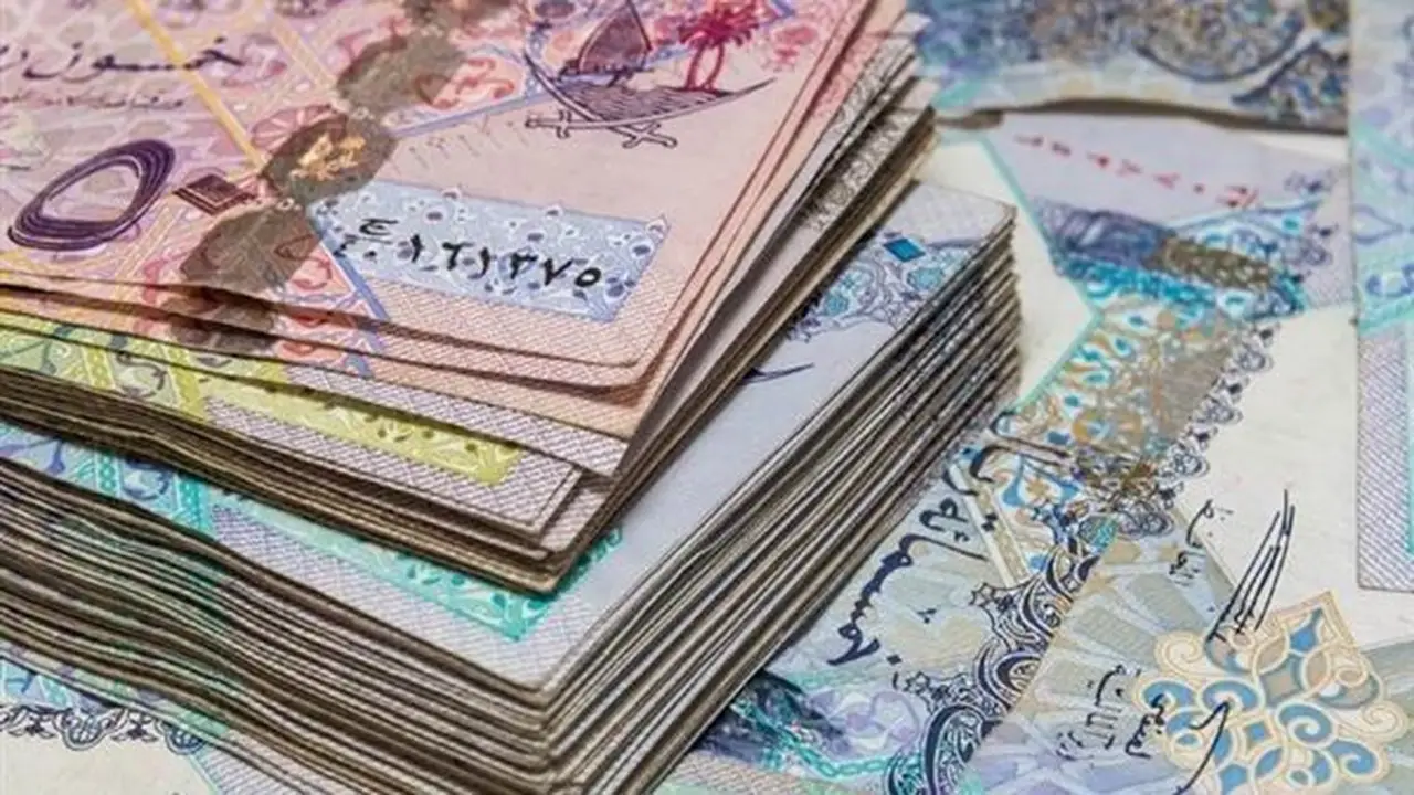 استقرار سعر الريال القطري أمام الجنيه المصري اليوم الأربعاء