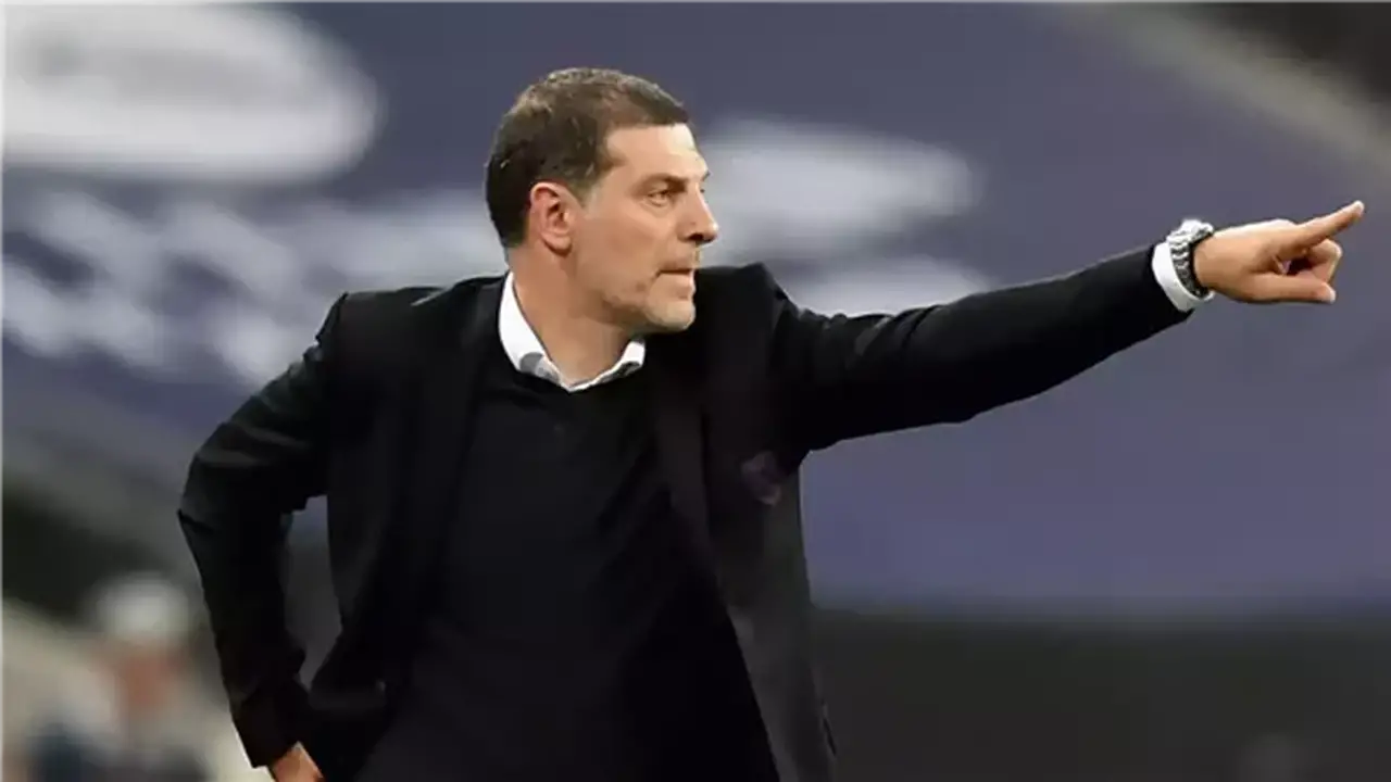 لوكا مودريتش يساهم في اختيار مدرب منتخب كرواتيا الجديد