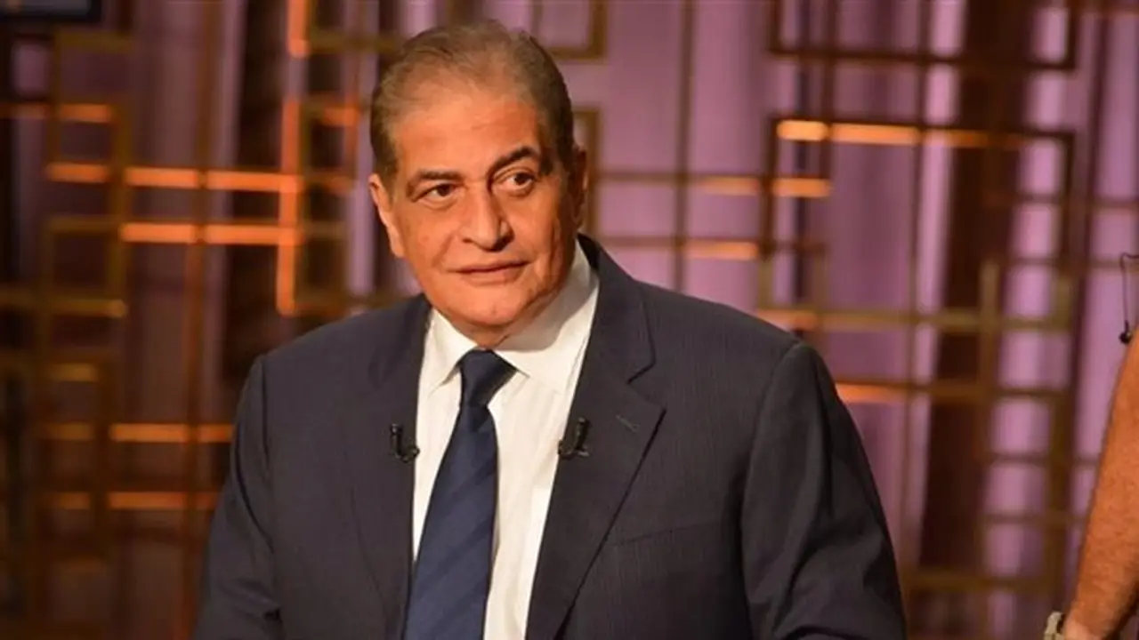 أسامة كمال: العالم لن ينسى فضيحة مباراة مصر والأرجنتين