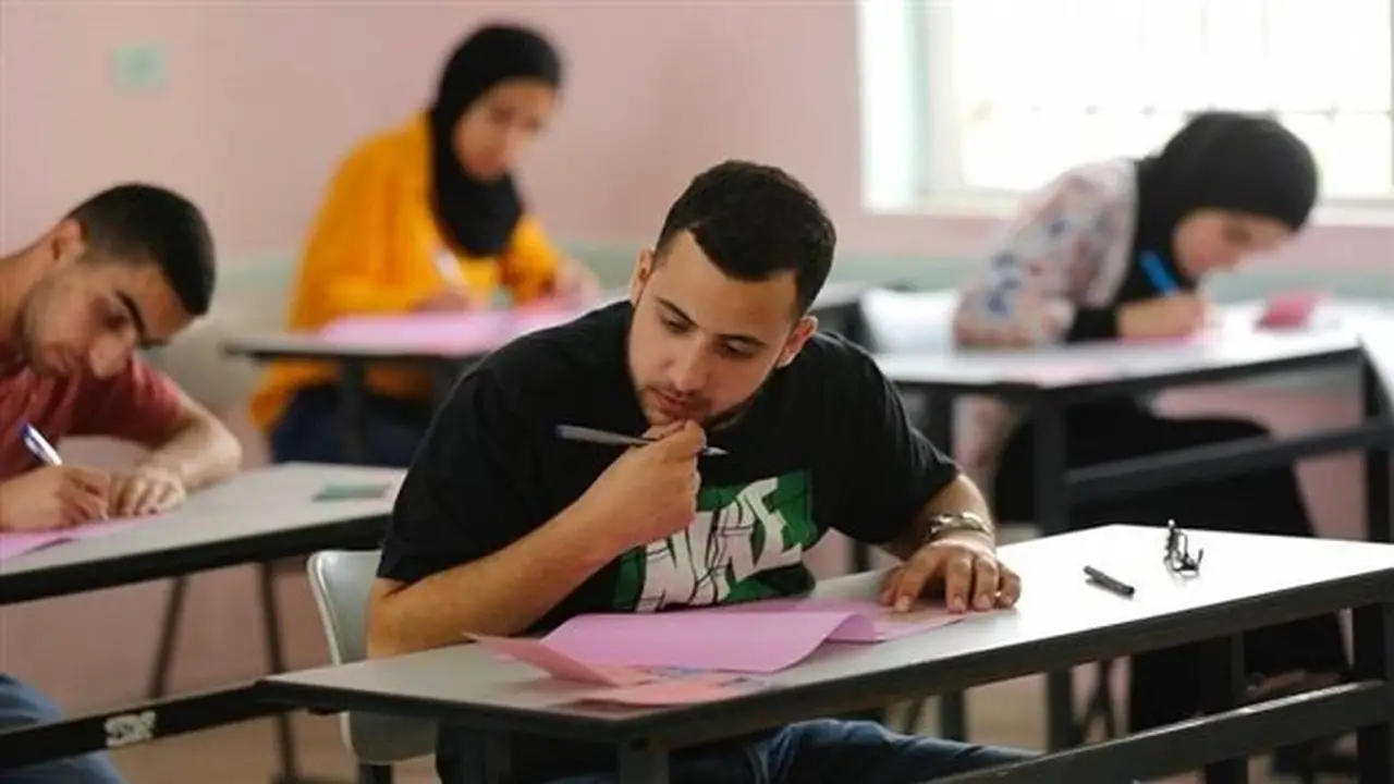 نتيجة الدبلومات الفنية 2026: بوابة التعليم الفني تعلن النتائج برقم الجلوس خلال ساعات