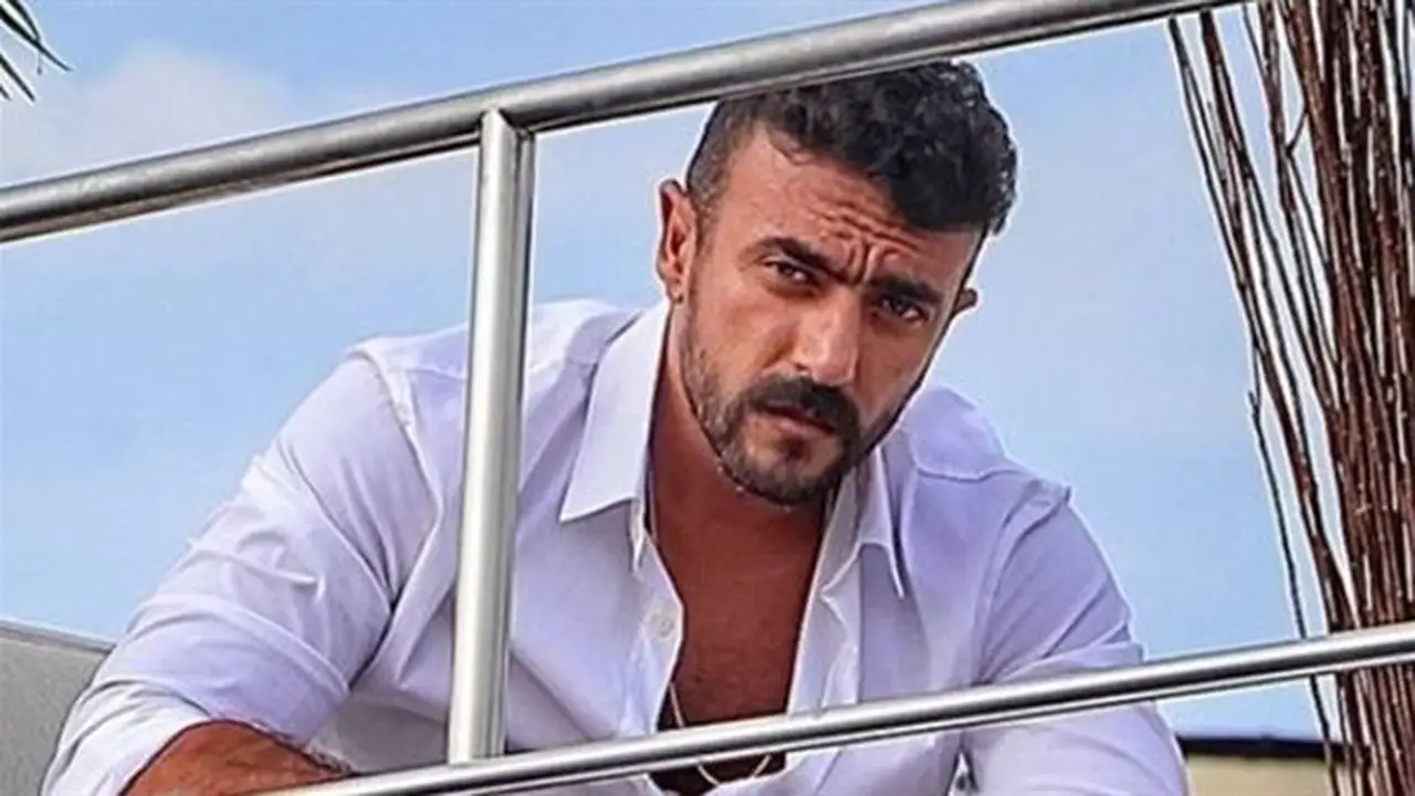 أحمد العوضي يحتفل بالعرض الخاص لفيلمه “شمشون ودليلة” في القاهرة الجديدة