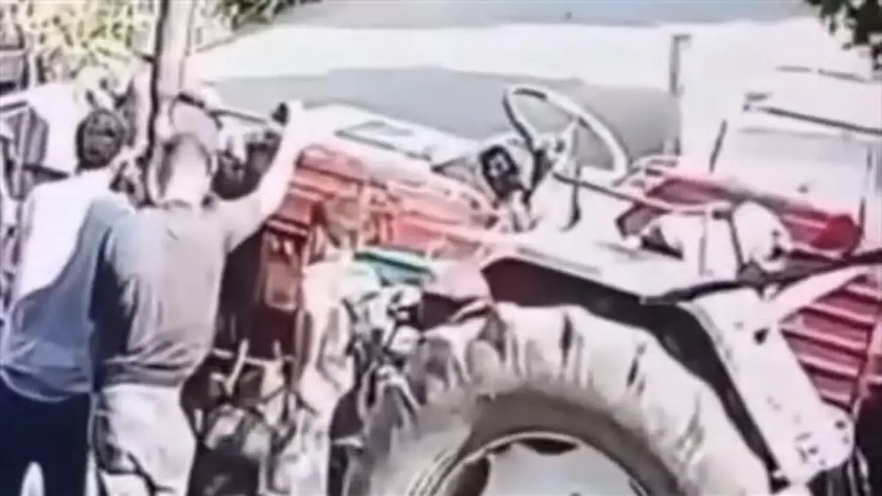 إخلاء سبيل المتهم الثاني في اعتداء طوخ على طفل القليوبية