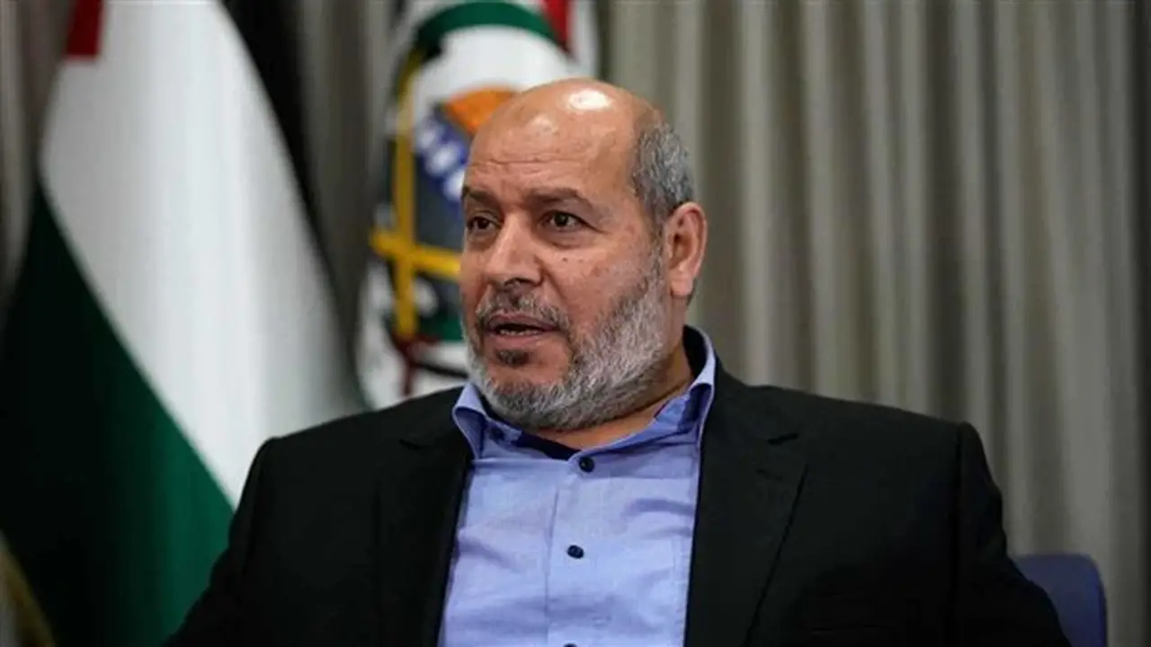 وصول وفد حماس برئاسة خليل الحية إلى القاهرة لاستكمال مفاوضات وقف إطلاق النار