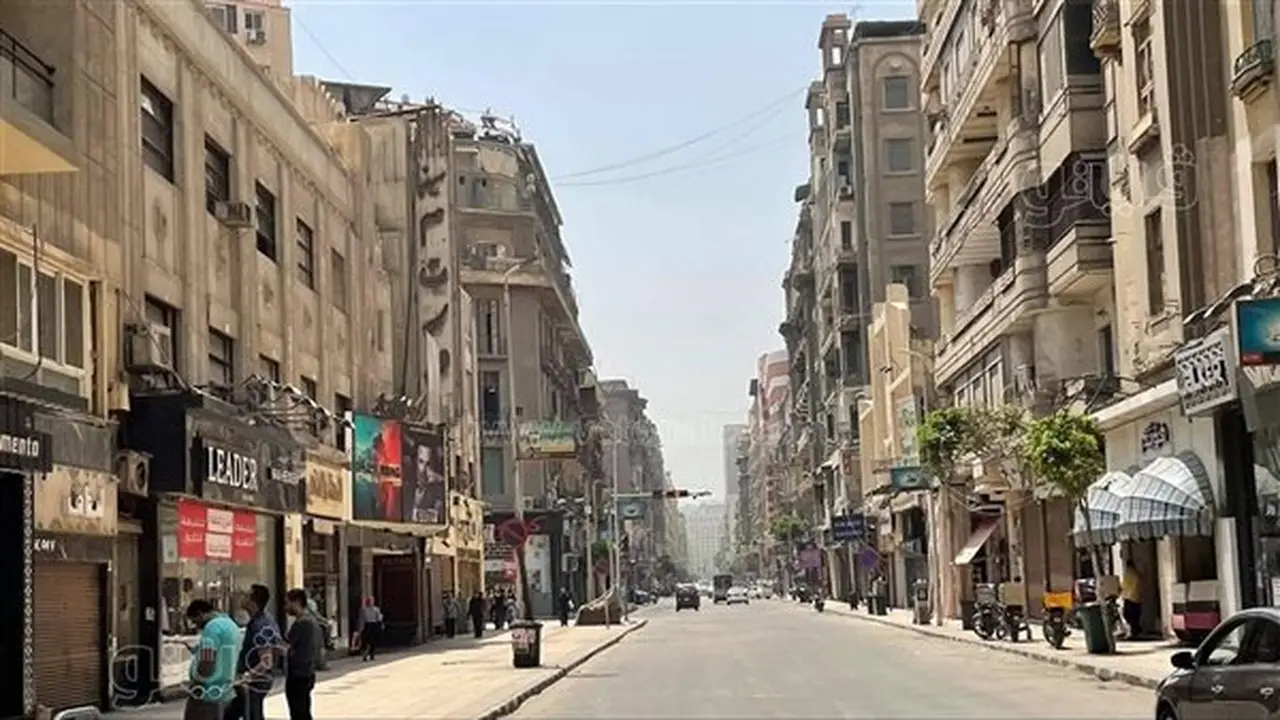 توقعات حالة الطقس ودرجات الحرارة ليوم الخميس المقبل