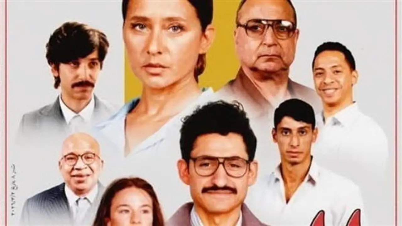 إيرادات فيلم “القصص” المتواضعة في شباك التذاكر