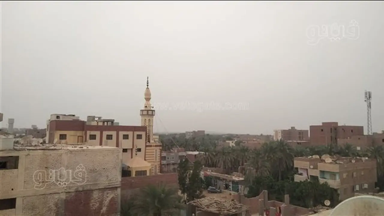 تحذيرات الأرصاد: ارتفاع الأمواج ونشاط الرياح في 5 شواطئ غدًا
