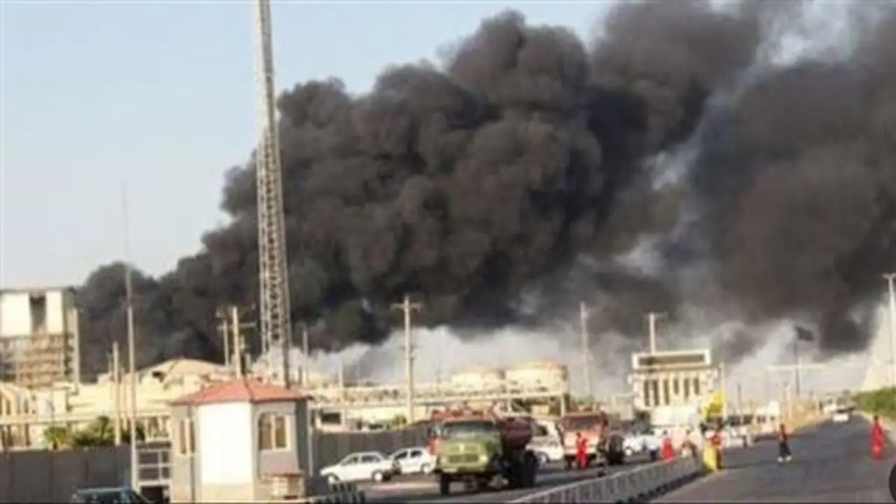 القيادة الأمريكية تعلن توسيع عملياتها ضد إيران بعد هجمات مضيق هرمز