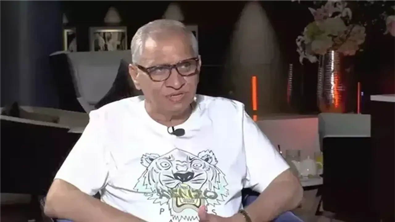 أحمد السبكي يعبر عن حزنه بعد خروج منتخب مصر من كأس العالم: “ما حدث أحزن جميع المصريين”