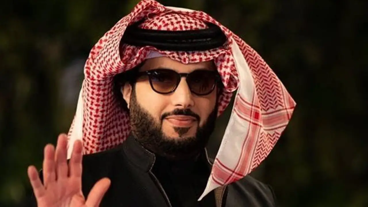 تركي آل الشيخ يكشف عن مفاجآت جديدة في النسخة المقبلة من “Joy Awards”