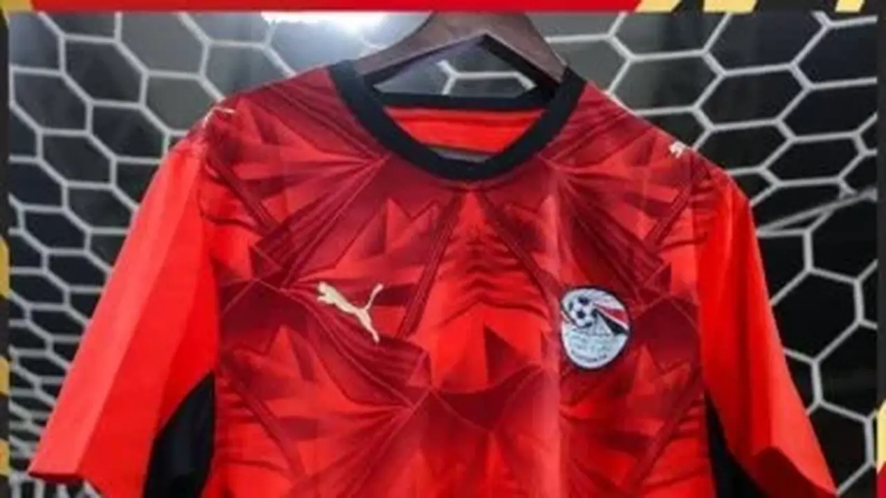 منتخب مصر يحتل المركز الثامن عالميًا في مسافات السفر بمونديال 2026