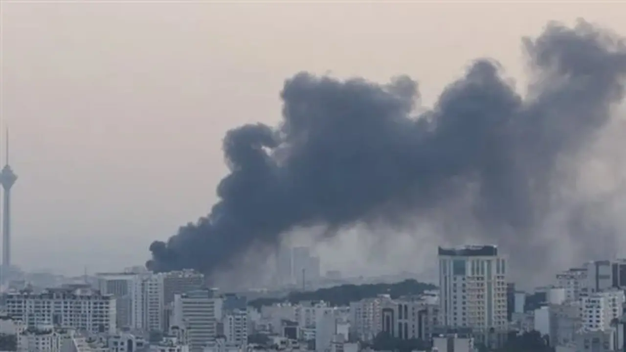 القيادة الأمريكية تستهدف رادارات الحرس الثوري الإيراني ومواقع صواريخ مضادة للسفن