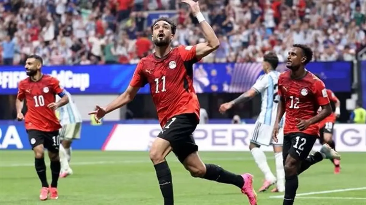 تصريحات مصطفى زيكو بعد خروج منتخب مصر من كأس العالم