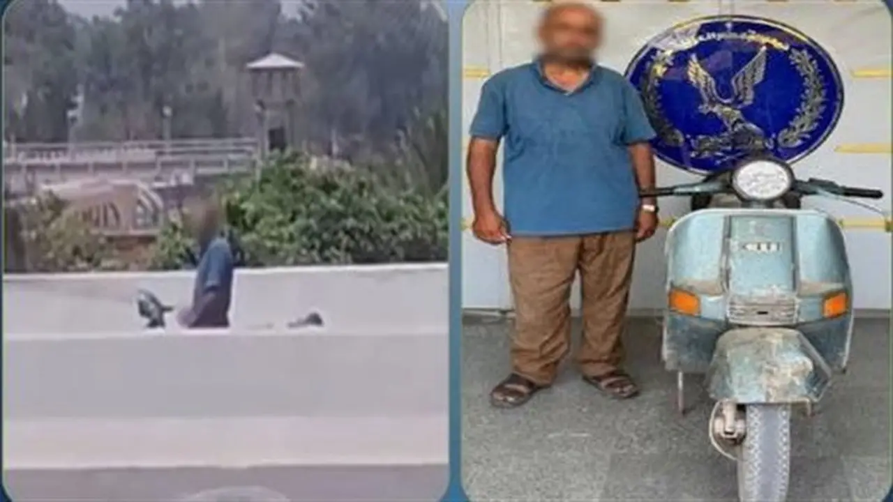 التحقيق مع عامل بتهمة ارتكاب فعل خادش للحياء في الإسماعيلية