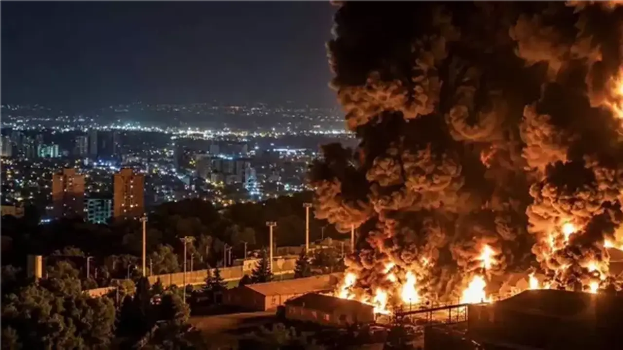 إيران تكشف عن خسائرها جراء الضربات الأمريكية الأخيرة: قتلى وأضرار في المنشآت