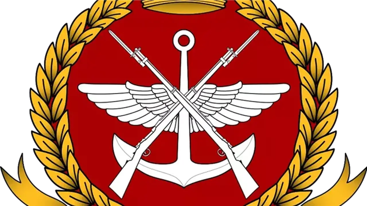 الجيش الكويتي يحذر المواطنين والمقيمين من الاقتراب من مواقع سقوط الشظايا الناتجة عن عمليات الاعتراض