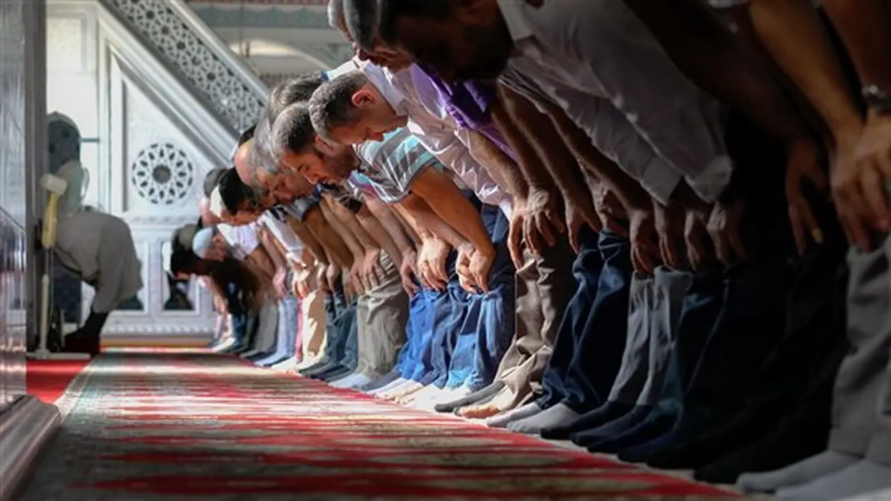 مواقيت الصلاة ليوم الخميس 9 يوليو 2026 في القاهرة والمحافظات
