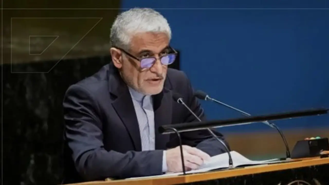 إيران: الهجمات الأمريكية تُعد انتهاكًا لمذكرة التفاهم