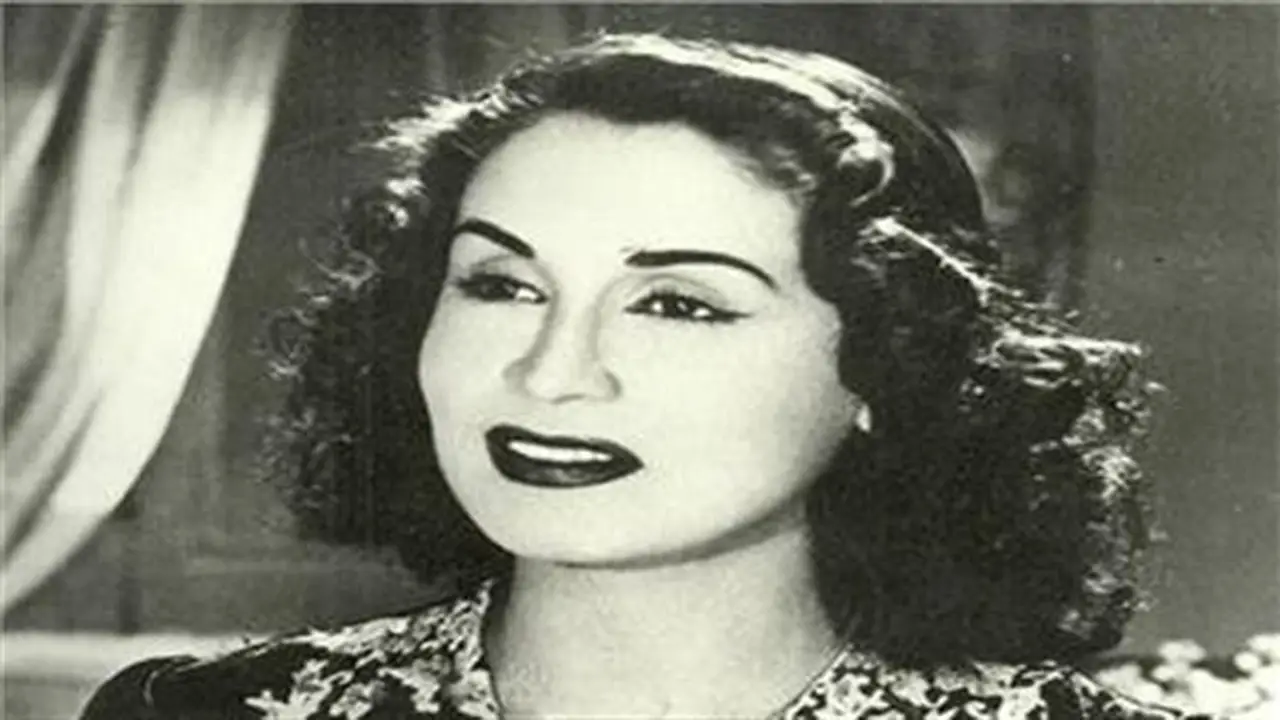 نور الهدى: اكتشاف عبد الوهاب ودعم يوسف وهبي وطردها من مصر