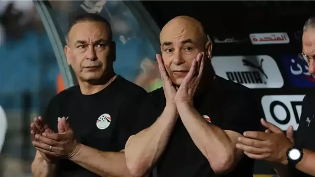 جمال الزهيري: حسام حسن أثبت جدارته مع منتخب مصر رغم الشكوك