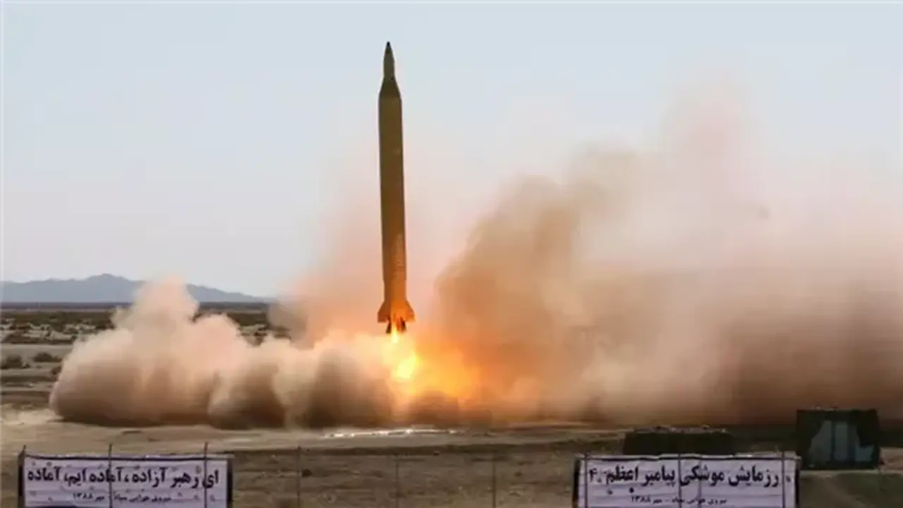 المتحدث باسم لجنة الأمن القومي الإيرانية: توقعوا ردًا قويًا من إيران