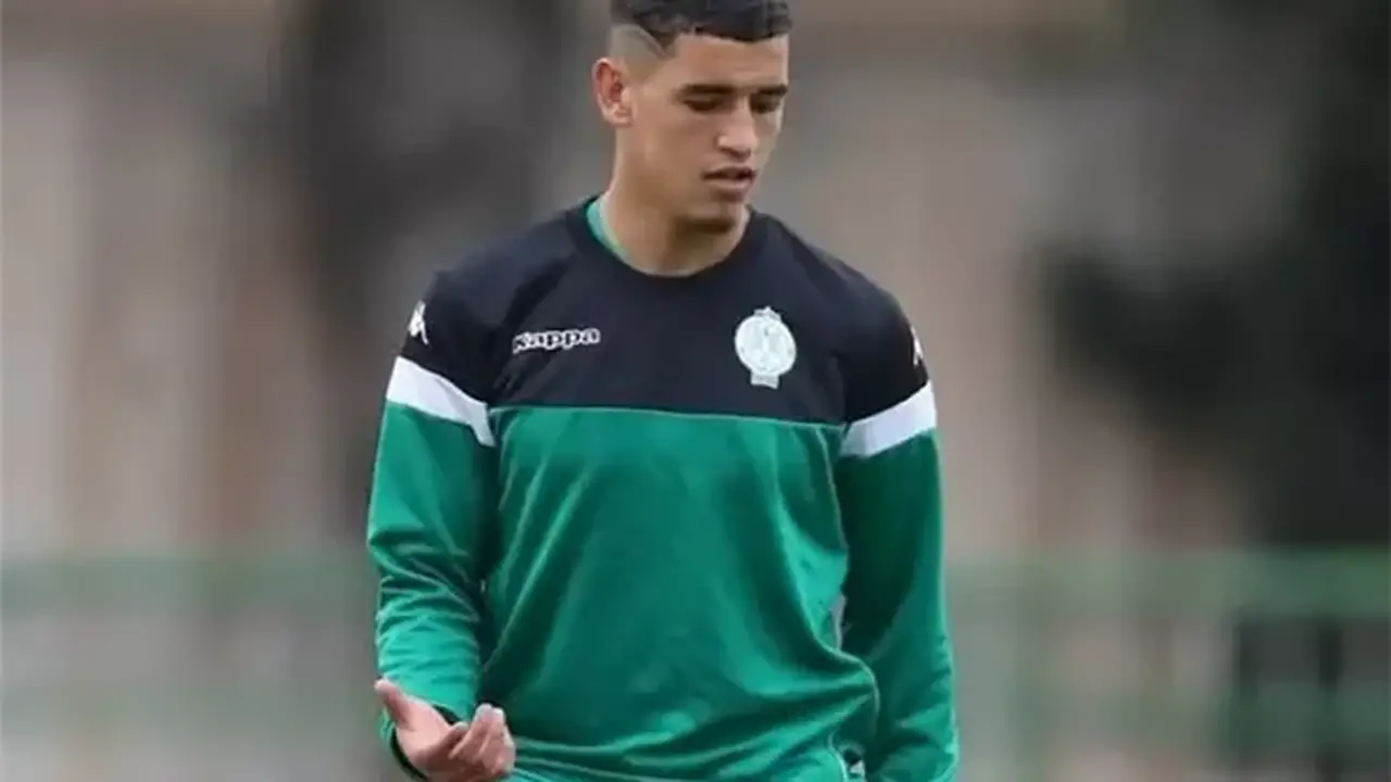الأهلي يتجه نحو التعاقد مع سفيان بنجديدة، مفاوضات متقدمة مع المغرب الفاسي