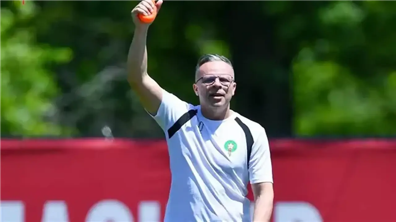 تشكيل منتخب المغرب يقترب من مواجهة فرنسا في ربع نهائي المونديال
