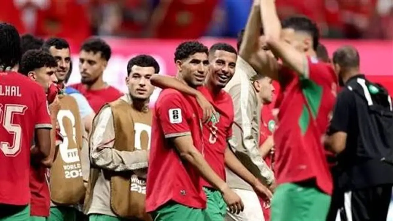 مشوار منتخب المغرب في كأس العالم 2026 قبل مواجهة فرنسا