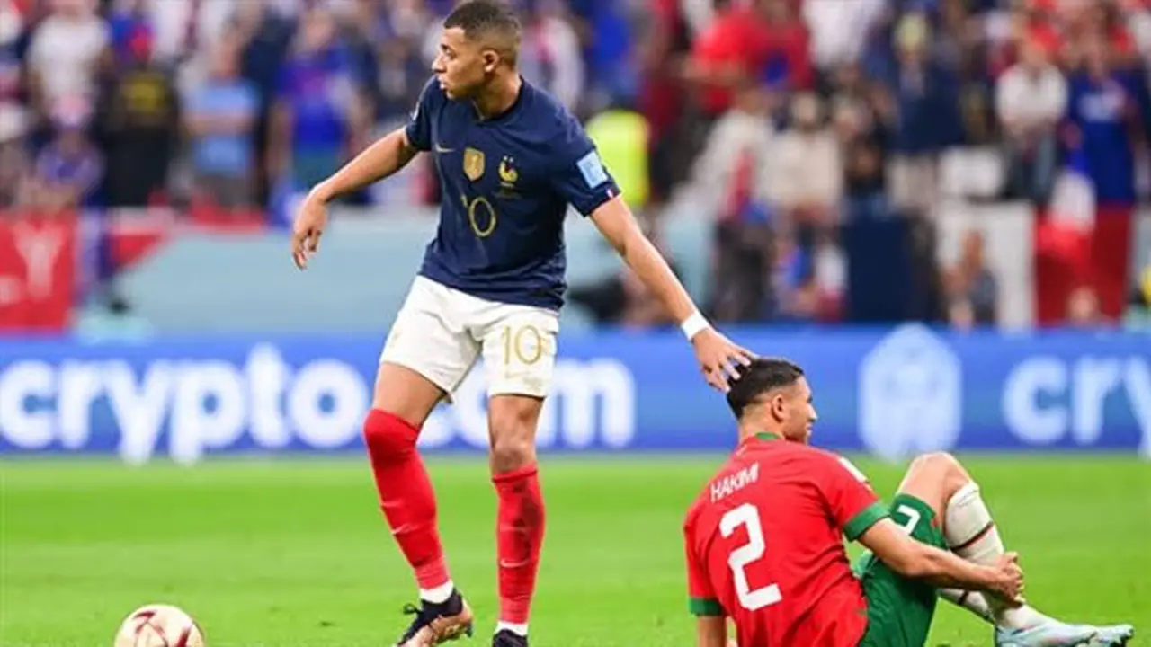 تاريخ مواجهات المغرب وفرنسا: الأهداف والهدافون
