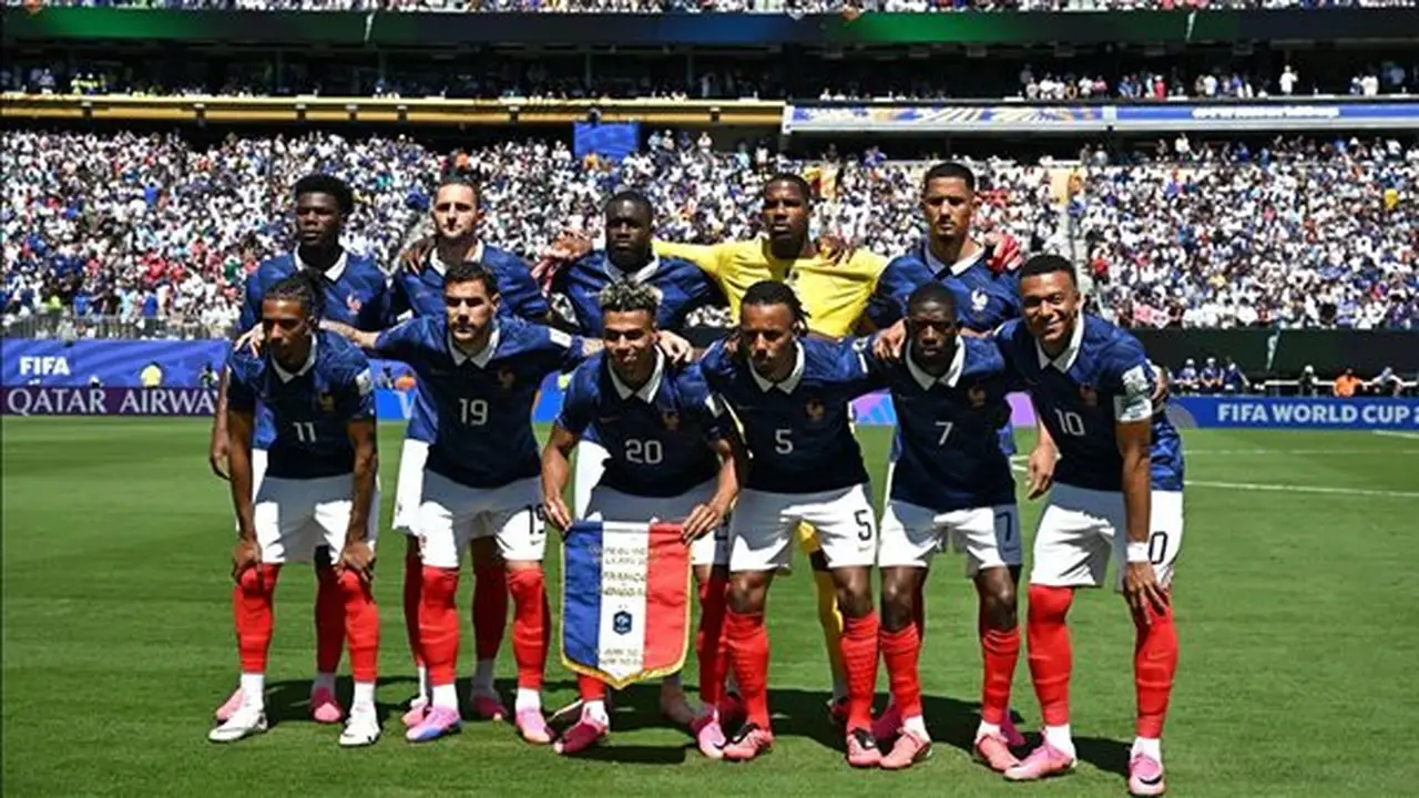 مشوار فرنسا في كأس العالم 2026 قبل مواجهة المغرب الليلة