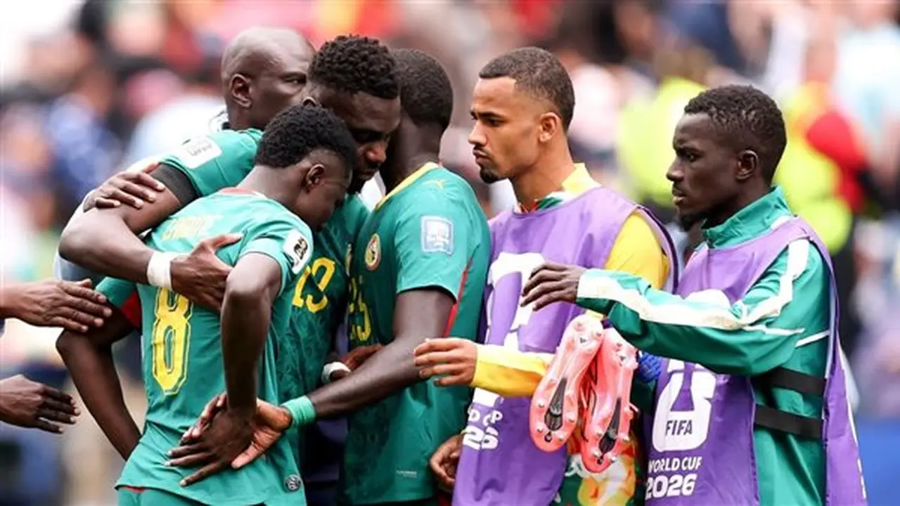 الاتحاد السنغالي يدرس معاقبة بابي جايي بعد تصريحاته المثيرة للجدل
