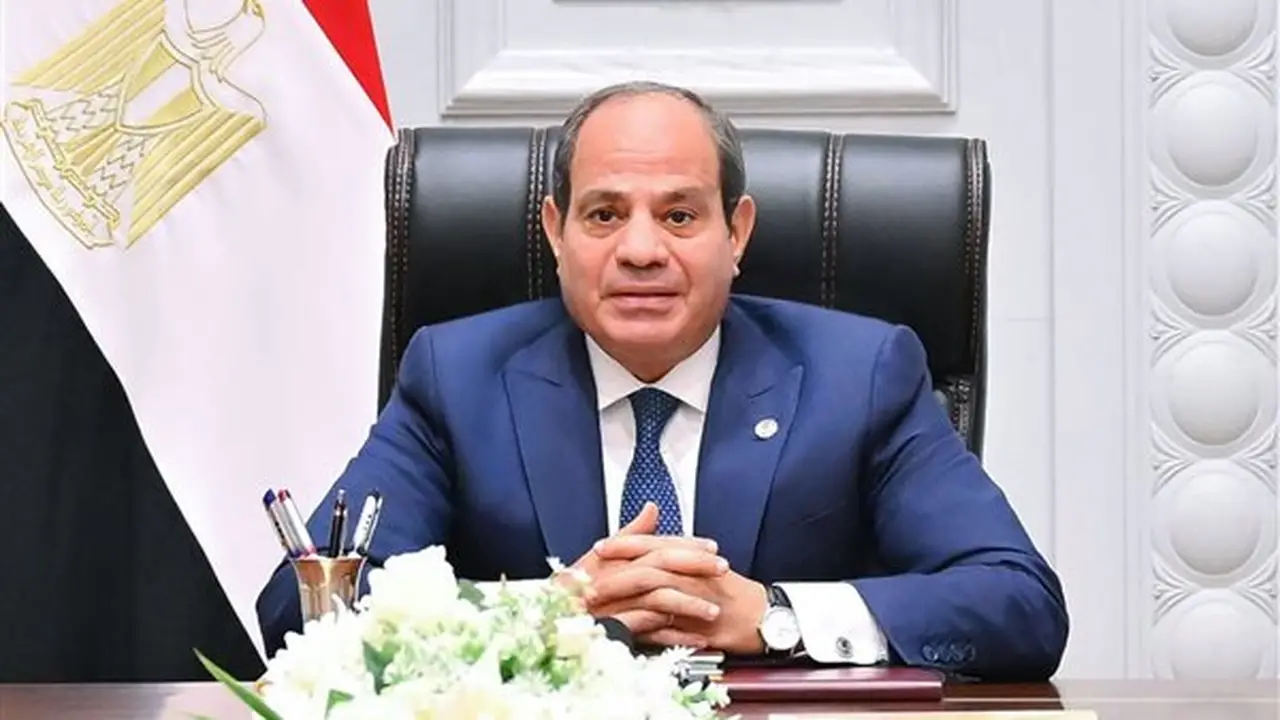 قرار جمهوري بالموافقة على قرض ياباني بقيمة 100 مليار ين لمشروع الخط الرابع لمترو الأنفاق