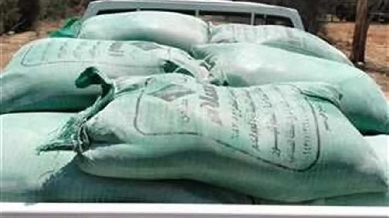 ضبط 21 طنًا من الدقيق المدعم في حملات تموينية لمكافحة تلاعب أسعار الخبز
