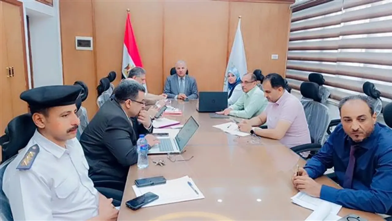 غرفة عمليات تعليم الفيوم تؤكد: لا مخالفات في امتحاني التاريخ والفيزياء للثانوية العامة