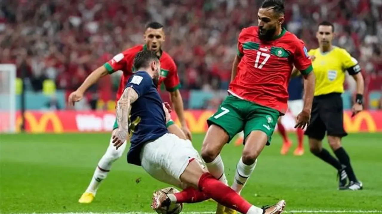 باريس تعزز الإجراءات الأمنية قبل مواجهة فرنسا والمغرب في ربع نهائي كأس العالم