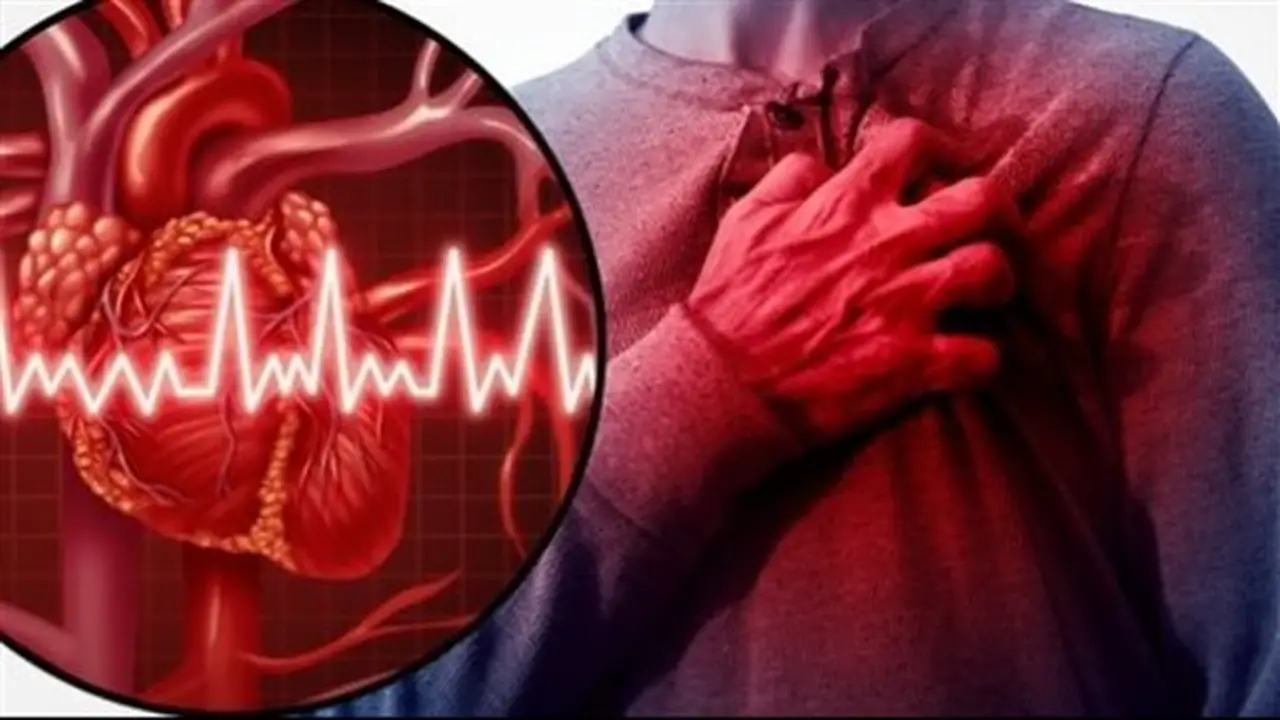 احذر: نقص الأملاح المعدنية بالجسم يؤثر على صحة القلب