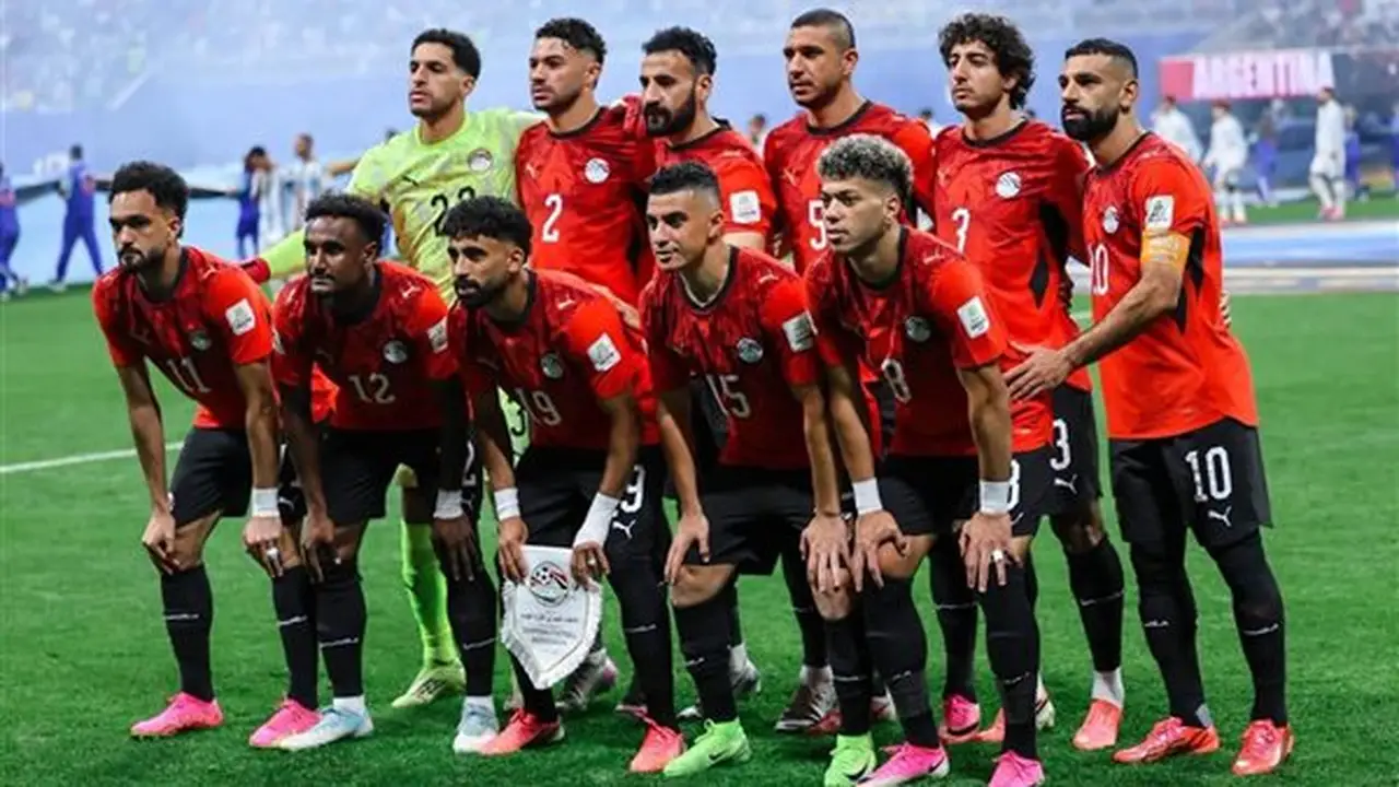 أسطورة ألمانيا: مصر تقترب من دخول قائمة أفضل 10 منتخبات في العالم