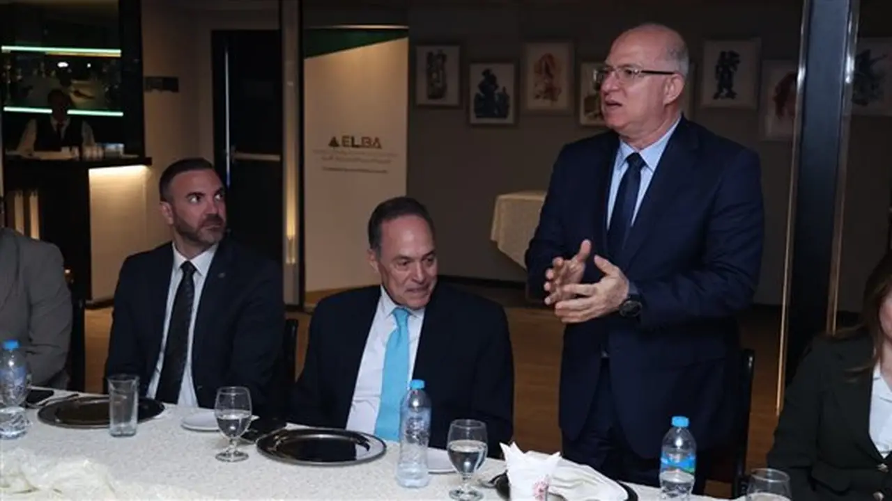 لبنان يدعو الشركات المصرية للاستثمار في إعادة الإعمار وقطاعات البناء والصناعة والزراعة والخدمات