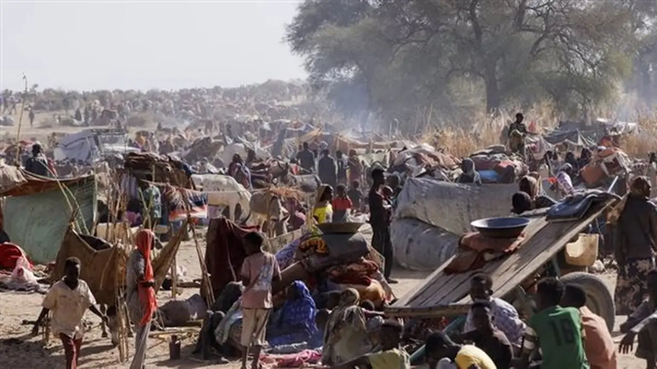 تقرير بعثة تقصي الحقائق: جرائم الفاشر تشير إلى إبادة جماعية في السودان