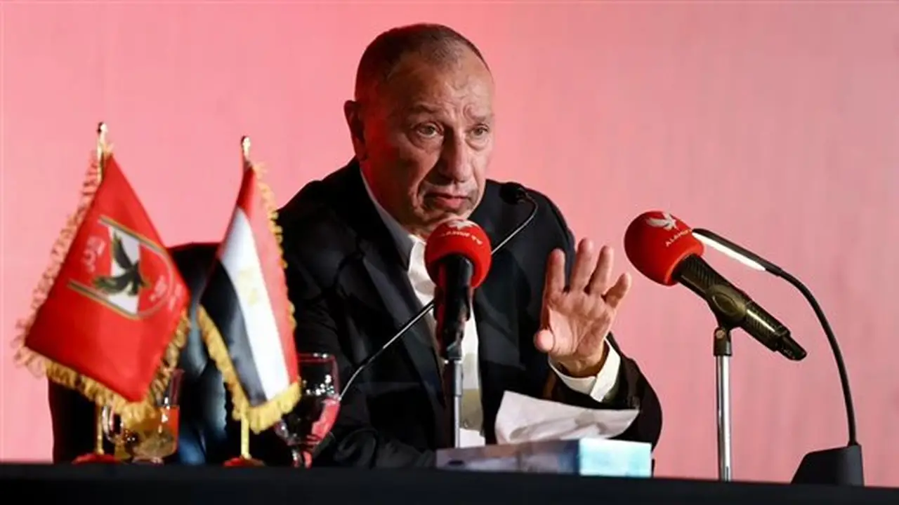 الأهلي يضع حجر الأساس لفرع المنصورة يوم الإثنين المقبل
