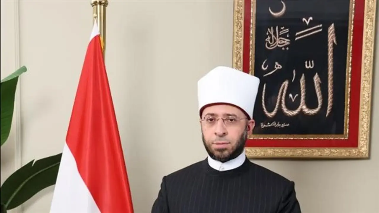وزير الأوقاف يدعو إلى إحياء مدارس العلم من ترمذ إلى القاهرة لصناعة جيل من العلماء
