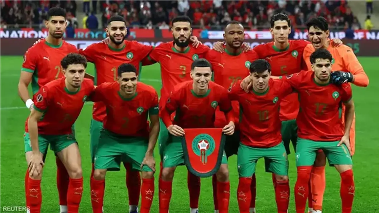 نظام جديد لتقنية الفيديو في مباراة المغرب وفرنسا بعد جدل مباراة مصر والأرجنتين