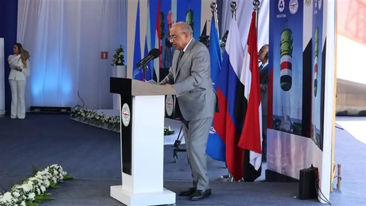 وزير الكهرباء: 4.2 تريليون جنيه استثمارات في قطاع الطاقة حولت مصر من العجز إلى الفائض والتصدير