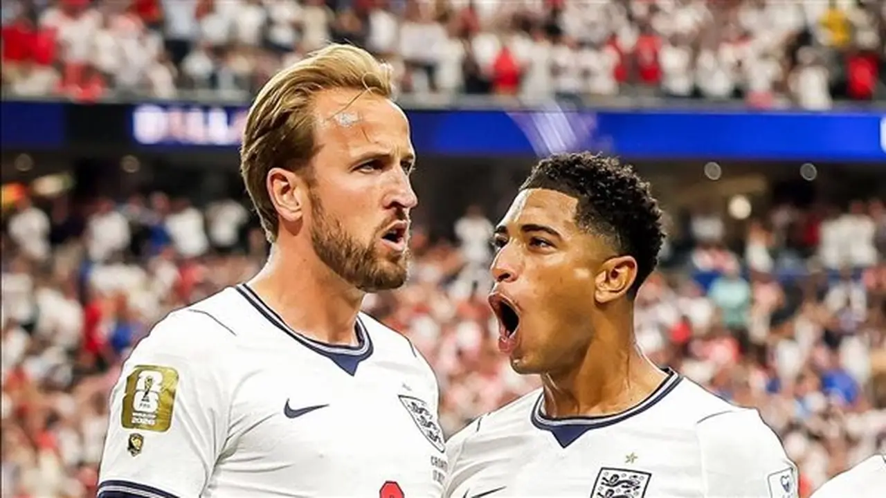 قلق في معسكر إنجلترا بسبب إصابات اللاعبين قبل مواجهة النرويج في كأس العالم